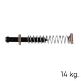 Worker Spring Upgrade Kit for Nerf LongShot CS-12 - Worker4Nerf