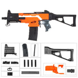 WORKER UMP9 Mod Kit for Stryfe Blaster - Worker4Nerf