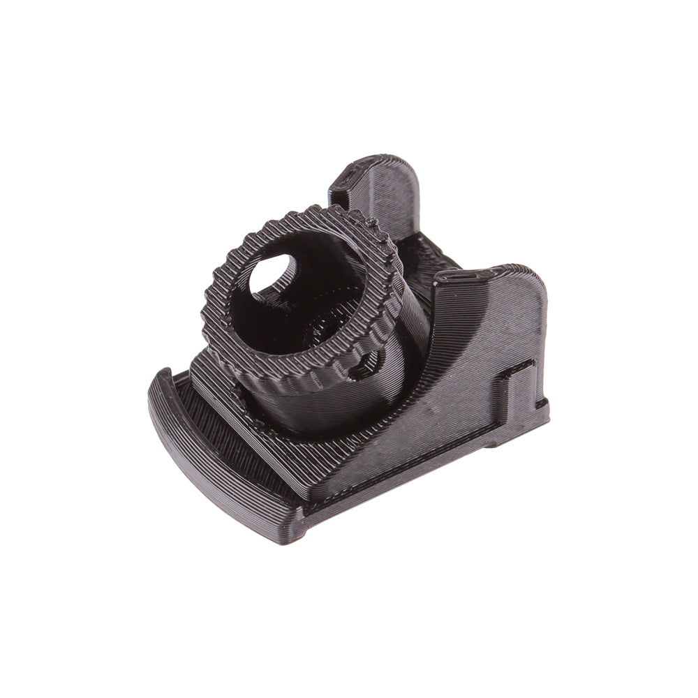 Worker 3D Printed MP5-SD Type Rear Sight for Stryfe (F10555 No.114