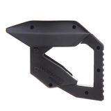 3D Printed Stock for Nerf Rival Apollo XV700 (F10555 No.150) - Worker4Nerf