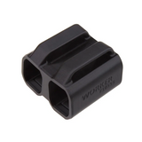 Magazines Clip Holder Link for Nerf Rival Apollo (F10555 3D Printed) - Worker4Nerf