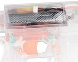 Densen Lithium Battery 11.1V 1100mah 25C for Worker Swordfish - Worker4Nerf