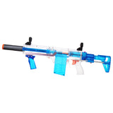 Worker PDW Honey Badger Style Kit for Prophecy-R and Retaliator - Worker4Nerf