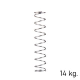 Worker Spring Upgrade Kit for Nerf LongShot CS-12 - Worker4Nerf