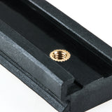 Picatinny Weaver Rail Slot Sets For Nerf N-Strike Elite Rampage Blasters Toy | Worker4Nerf