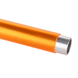 Aluminum Alloy Tube for Nerf N-Strike Elite Stryfe/Rapidstrike CS-18 Color Silver | Worker4Nerf