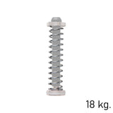 Worker Spring Upgrade Kit for Nerf LongShot CS-12 - Worker4Nerf