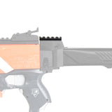 5cm Picatinny Rail for Nerf Blasters and Nerf Modify Parts Toy | Worker4Nerf