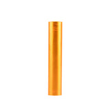 Aluminum Alloy Tube for Nerf N-Strike Elite Stryfe/Rapidstrike CS-18 Color Silver | Worker4Nerf