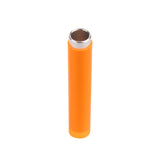 Aluminum Alloy Tube for Nerf N-Strike Elite Stryfe/Rapidstrike CS-18 Color Silver | Worker4Nerf