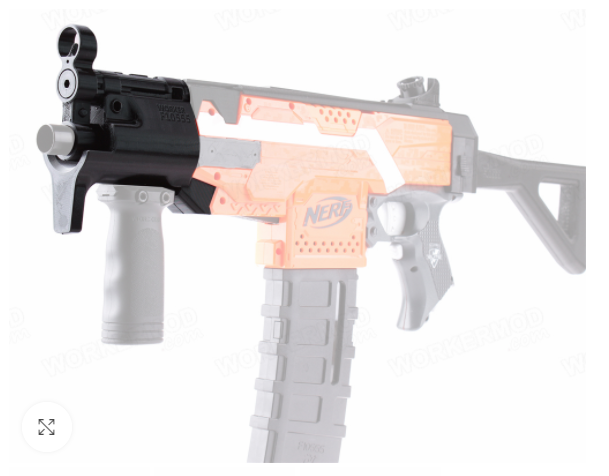 F10555 fashion stryfe