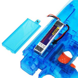 Densen Lithium Battery 11.1V 1100mah 25C for Worker Swordfish - Worker4Nerf