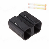 Magazines Clip Holder Link for Nerf Rival Apollo (F10555 3D Printed) - Worker4Nerf