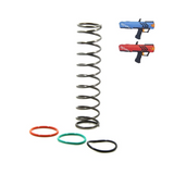 Upgrade Springs for Nerf Rival Apollo XV-700 Toy - Worker4Nerf