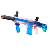 Worker PDW Honey Badger Style Kit for Prophecy-R and Retaliator - Worker4Nerf