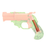 Modification Upgrade Spring Sets For Nerf Zombie Strike Doublestrike | Worker4Nerf