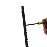 22cm Picatinny Rail Mount for Nerf Blasters and Nerf Modify Parts Toy | Worker4Nerf
