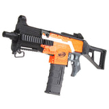 WORKER UMP9 Mod Kit for Stryfe Blaster - Worker4Nerf