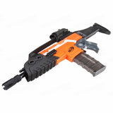 Worker XM8 Mod Kit for Stryfe Blaster - Worker4Nerf