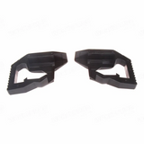 3D Printed Stock for Nerf Rival Apollo XV700 (F10555 No.150) - Worker4Nerf