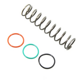 Upgrade Springs for Nerf Rival Apollo XV-700 Toy - Worker4Nerf