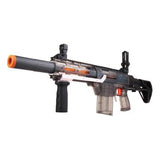 Worker PDW Honey Badger Style Kit for Prophecy-R and Retaliator - Worker4Nerf