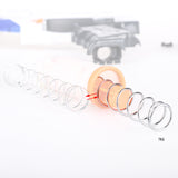 7kg Modification Upgrade Spring Sets For Nerf N-Strike Elite Retaliator | Worker4Nerf