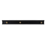 22cm Picatinny Rail Mount for Nerf Blasters and Nerf Modify Parts Toy | Worker4Nerf