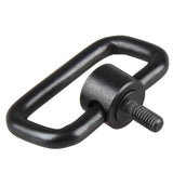 Sling Swivel Attachment for Rail Mount and Stock Nerf Modified Toy | Worker4Nerf