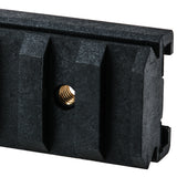 Picatinny Weaver Rail Slot Sets For Nerf N-Strike Elite Rampage Blasters Toy | Worker4Nerf