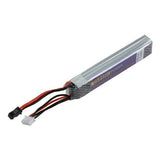 Densen Lithium Battery 11.1V 1100mah 25C for Worker Swordfish - Worker4Nerf