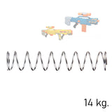Worker Spring Upgrade Kit for Nerf LongShot CS-12 - Worker4Nerf