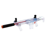 Prophecy MXC-A Short Dart Power Type DIY Kit (Clear) - Worker4Nerf