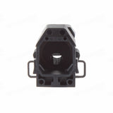 3D Printing No.114 MP5 Stock Version A for Nerf Blaster | Worker4Nerf