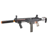 Prophecy MXC-B Short Dart Power Type DIY Kit (Black Transparent) - Worker4Nerf