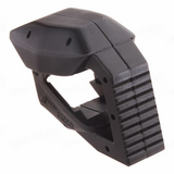 3D Printed Stock for Nerf Rival Apollo XV700 (F10555 No.150) - Worker4Nerf