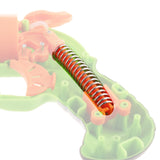 Modification Upgrade Spring Sets For Nerf Zombie Strike Doublestrike | Worker4Nerf