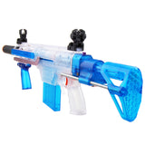 Worker PDW Honey Badger Style Kit for Prophecy-R and Retaliator - Worker4Nerf
