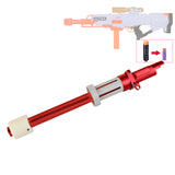 Short Dart Upgrade Tube Kits for Nerf Ultra Pharaoh Blaster | Worker4Nerf
