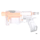 12KG Modification Upgrade Spring Kit for the Retaliator Blaster - Worker4Nerf