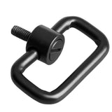 Sling Swivel Attachment for Rail Mount and Stock Nerf Modified Toy | Worker4Nerf