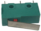 Worker Mod MicroSwitch for Swordfish and Nerf Blasters - Worker4Nerf