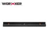 19cm Picatinny Rail Mount for Nerf Blasters and Nerf Modify Parts Toy | Worker4Nerf