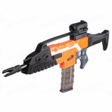 Worker XM8 Mod Kit for Stryfe Blaster - Worker4Nerf