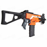 WORKER UMP9 Mod Kit for Stryfe Blaster - Worker4Nerf