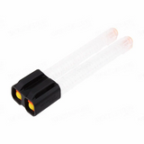 Magazines Clip Holder Link for Nerf Rival Apollo (F10555 3D Printed) - Worker4Nerf