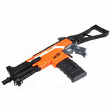 WORKER UMP9 Mod Kit for Stryfe Blaster - Worker4Nerf