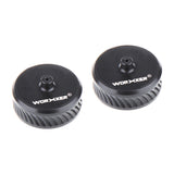 Flywheel Black Slanted Power Type for Nerf STRYFE Rapidstrike | Worker4Nerf