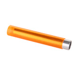 Aluminum Alloy Tube for Nerf N-Strike Elite Stryfe/Rapidstrike CS-18 Color Silver | Worker4Nerf