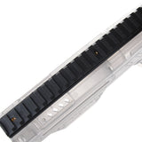 22cm Picatinny Rail Mount for Nerf Blasters and Nerf Modify Parts Toy | Worker4Nerf